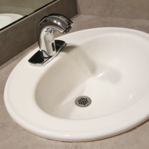 Nettoyant détartrant pour sanitaire / Détartrant pour wc, salle de bain / Détartrant douche