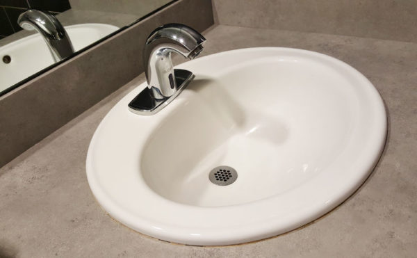 Nettoyant détartrant pour sanitaire / Détartrant pour wc, salle de bain / Détartrant douche